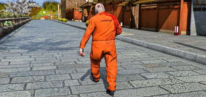 Kingpin Prison
