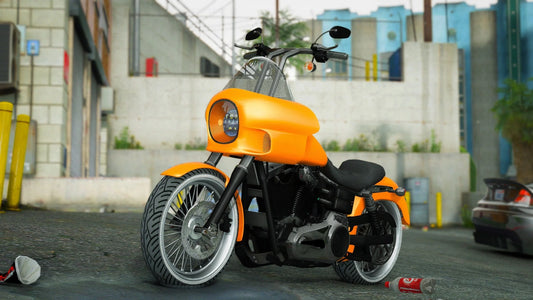 Okinawa | Acknod Motorcycle