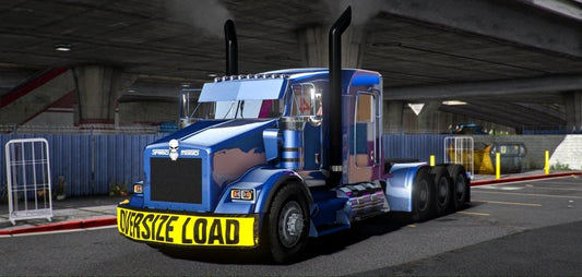 Kenworth Sparks Motors | Legendary cars