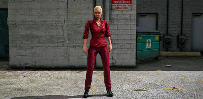 Kristanna Loken