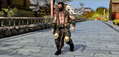 Kraven the Hunter