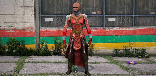 Okoye