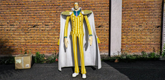 Kizaru