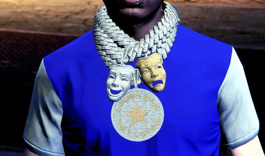 L.N.C.L (Chain)