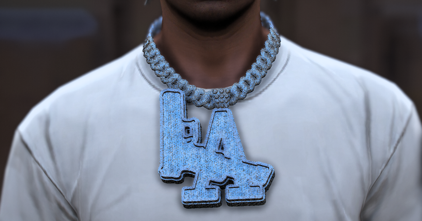 LA (Chain)
