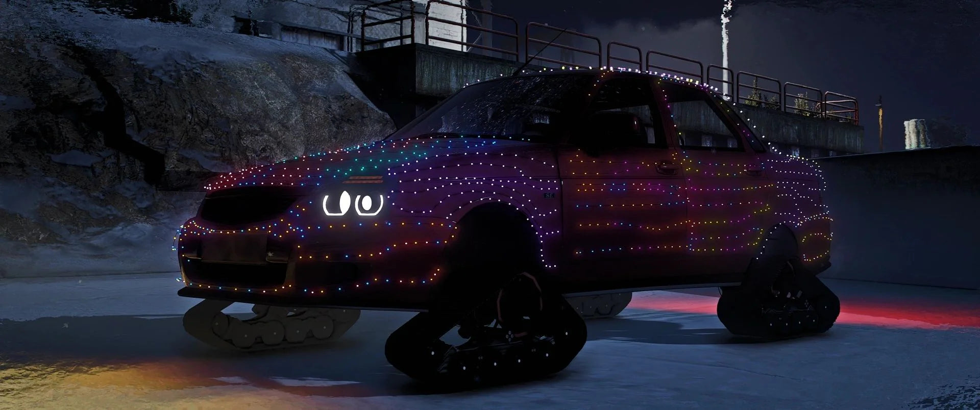 Selected Variant Image