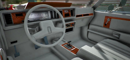 Oldsmobile Cutty Donk | Maine