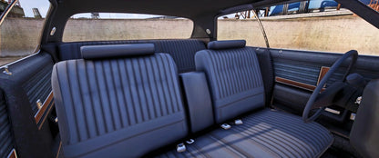 Oldsmobile Delta 88 Trapper | One Deep