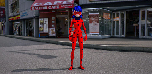 Ladybug