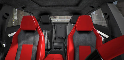 LEO Widebody Mansory Lamborghini Urus PD | ZM