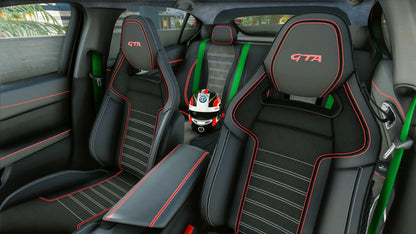 Alfa Romeo GIULIA Shooting Break CONCEPT | Asyr0n