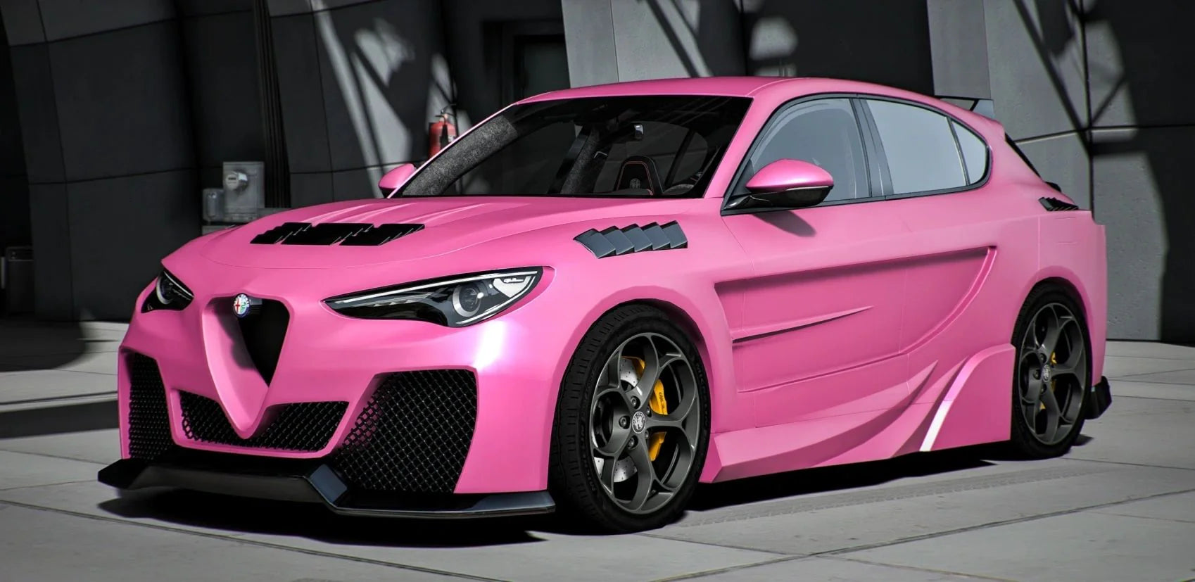 Selected Variant Image