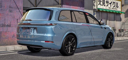 Li Xiang L9 2021 | Owl Frost