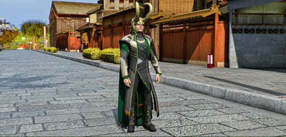 Loki