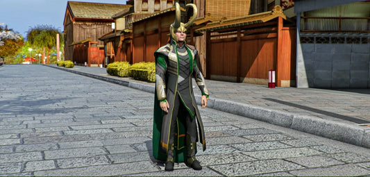 Loki