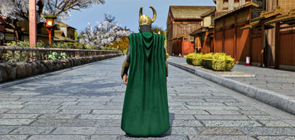 Loki