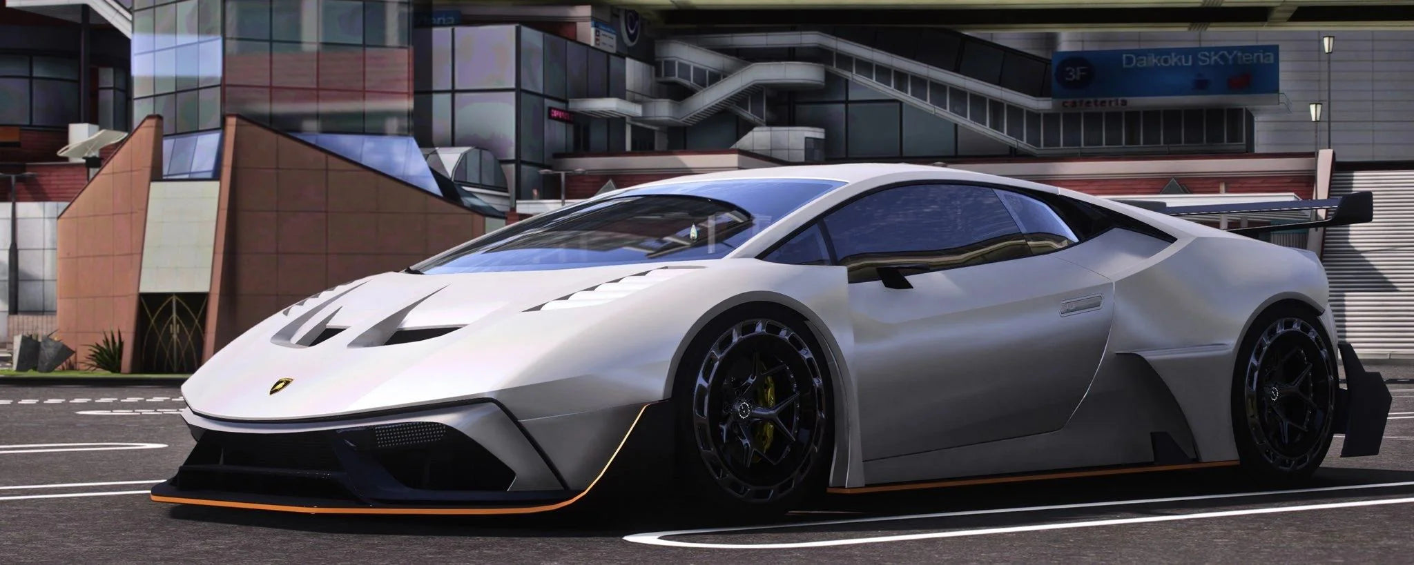 Selected Variant Image