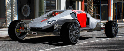 Lamborghini Hydra Concept | Jonathan Kabila