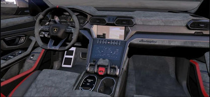 Lamborghini Urus Performante 2023 | IKX3