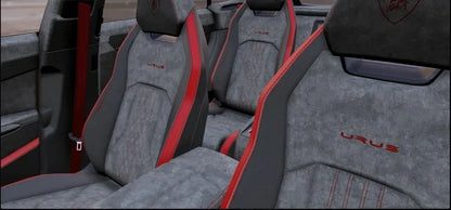 Lamborghini Urus Performante 2023 | IKX3