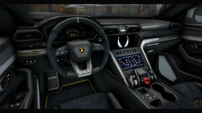 Lamborghini Urus Venom | TFB