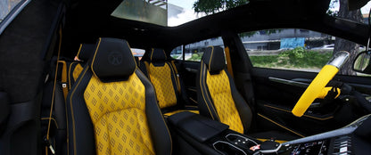 Lamborghini Urus Venatus 2023 Widebody [Auto Roof] | David Baach