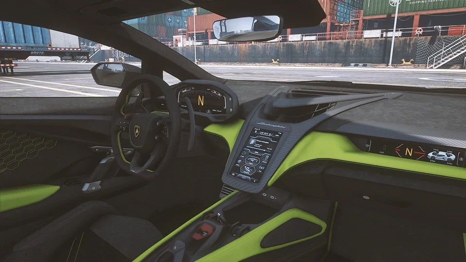 Lamborghini Revuelto 2024 | HarvinoiiD