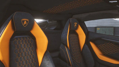 Lamborghini Revuelto 2024 | HarvinoiiD