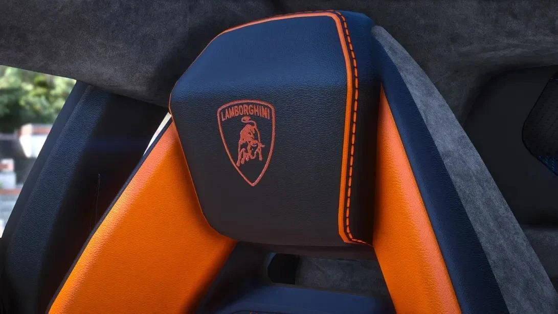 Lamborghini Revuelto 2024 I GCM