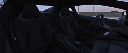 Lamborghini Temerario 2025 | GCM