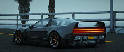 Honda NSX | Nejcs Garage