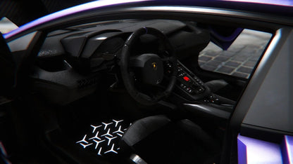 Lamborghini Aventador SVJ Custom | WD