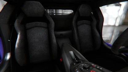 Lamborghini Aventador SVJ Custom | WD
