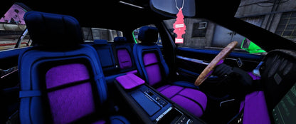 Lincoln Town Car Donk 2010 | One Deep