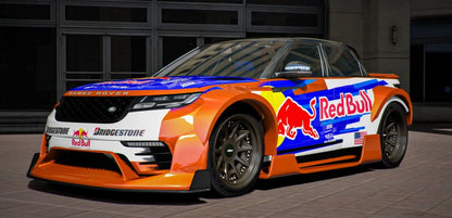 Land Rover Range Rover Velar BradBuild Widebody (4 Liveries) | Hamada Drift