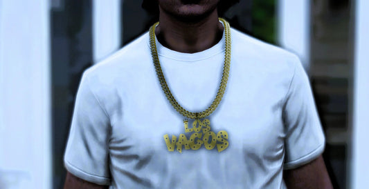Los Wagos (Chain)