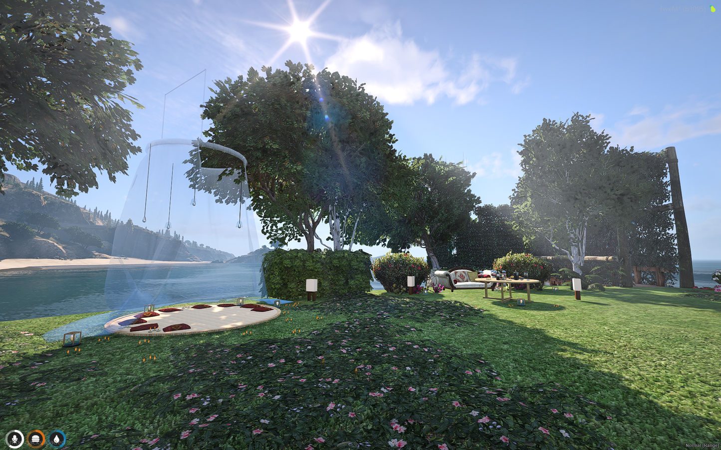 [MAP] LOVERS ISLAND (Resort)