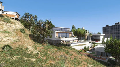 [MAP] LS Hills House 2