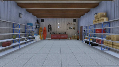 [MAP] LS Hills House 2