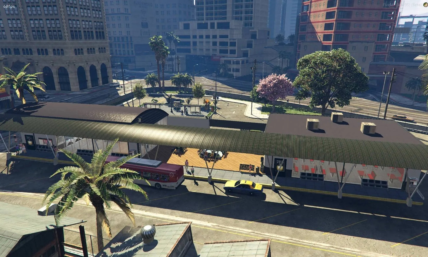 [MLO] LS Transport Terminal (Point)