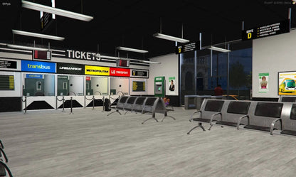 [MLO] LS Transport Terminal (Point)