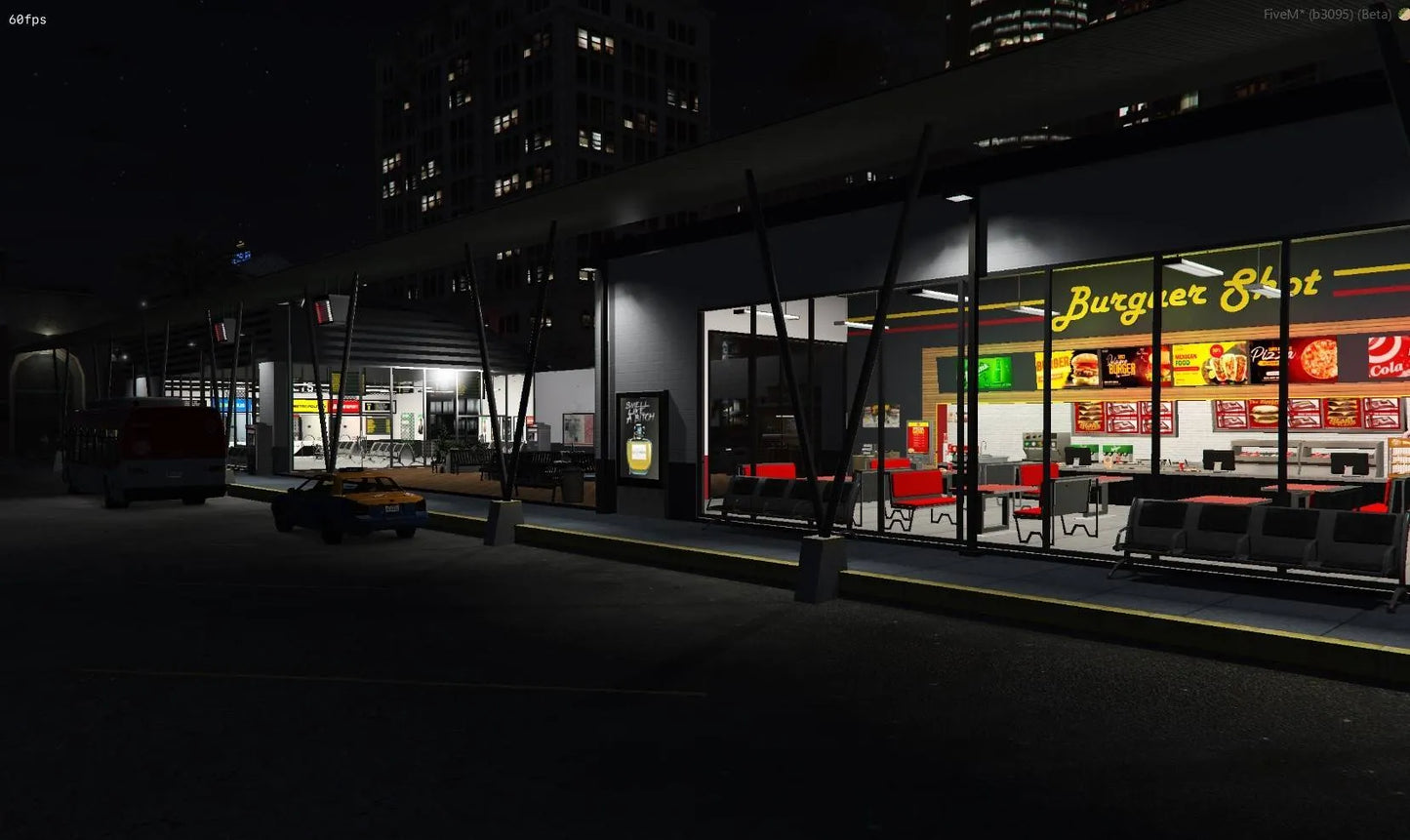 [MLO] LS Transport Terminal (Point)