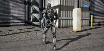 ULTRON SENTRY