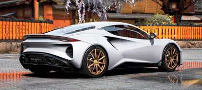 Lotus Emira 2023 | iKX3 Mods