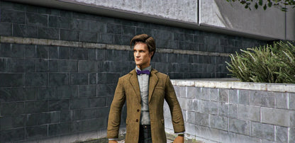 Eleventh Doctor