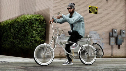 Lowrider Bike | One Deep