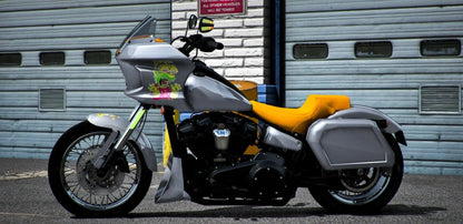 Lowriderst Hell The Simpsons | Juda