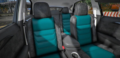 Lexus NX 200T | Gta Work Production