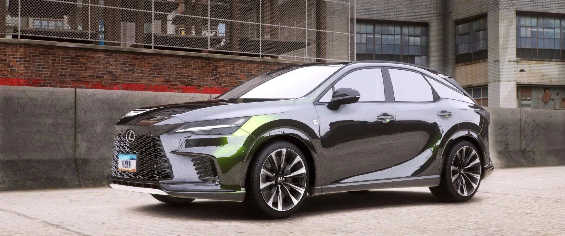 Selected Variant Image