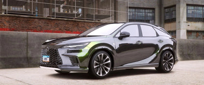 Lexus RX 2024 [Auto Sunroof] | GZ Customs